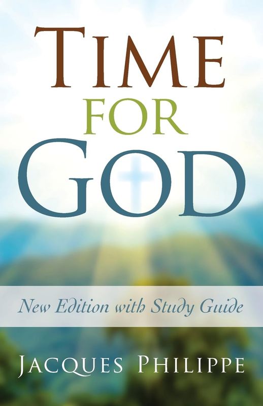 Time for God - New Edition with Study Guide
