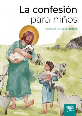 La Confesion para Ninos