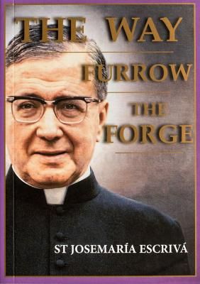 Way, Furrow, Forge
