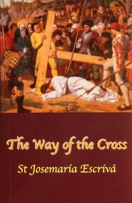 Way of the Cross - Escriva