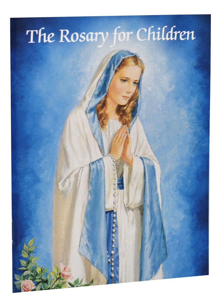 The Rosary for Children