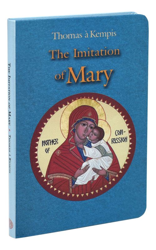 Imitation of Mary (flexible cover)