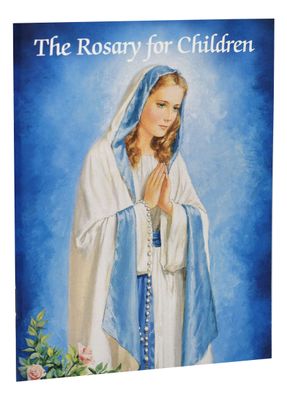 The Rosary for Children