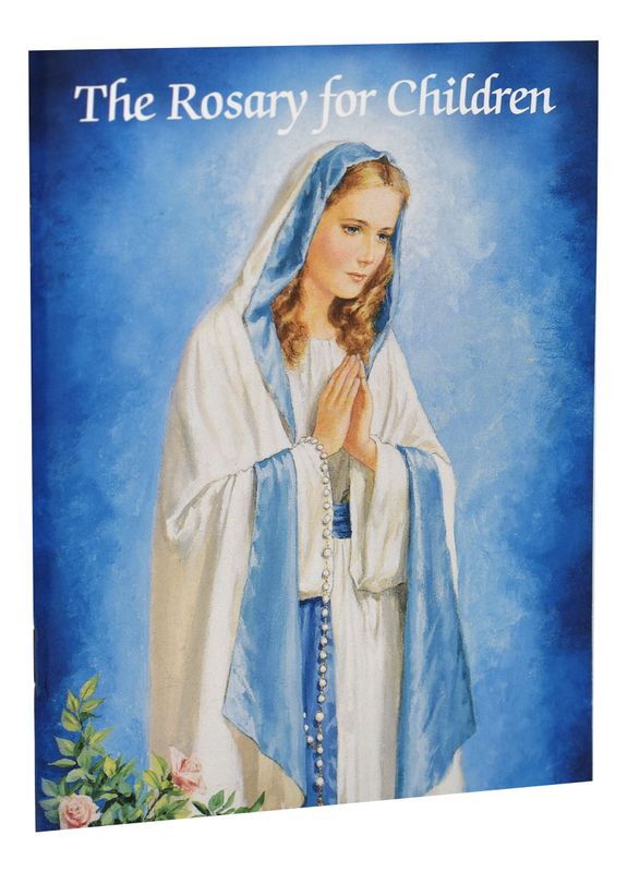 The Rosary for Children