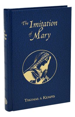 Imitation of Mary (hardcover)