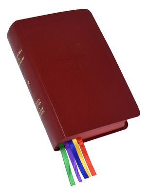 Liturgy of the Hours Red V2: Lenten Season &amp; Easter - Vinyl
