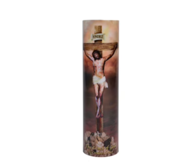 LED Prayer Candles