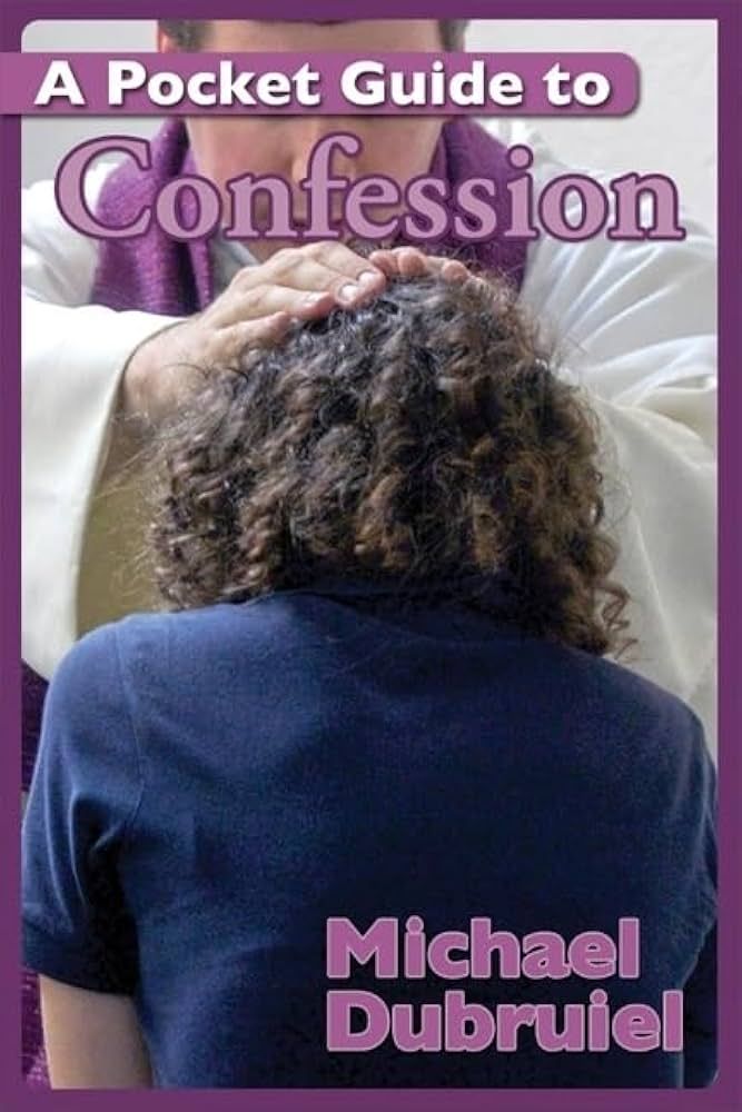 A Pocket Guide Confession