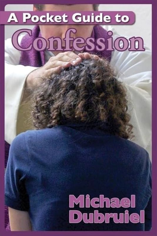 A Pocket Guide Confession