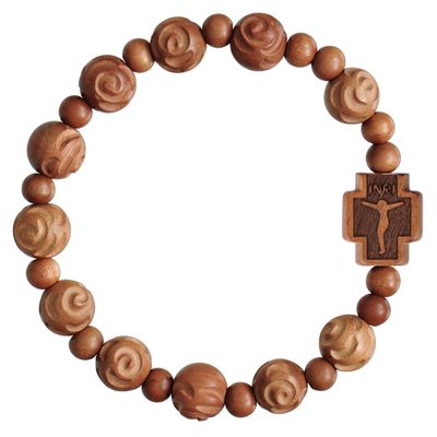 Rosary Bracelets