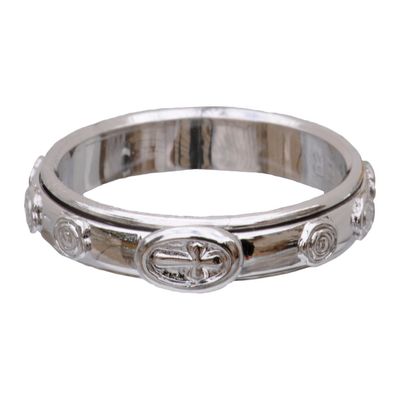 Rosary Rings