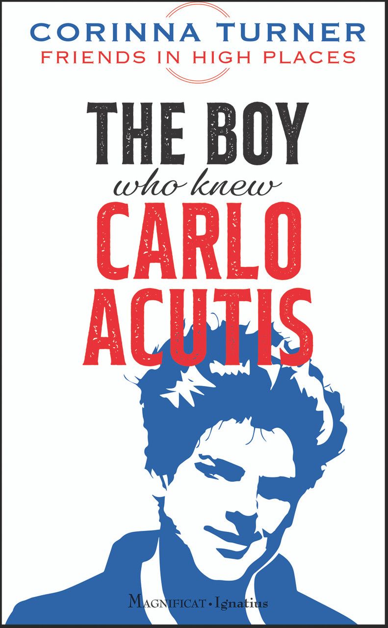 Boy Who Knew Carlo Acutis