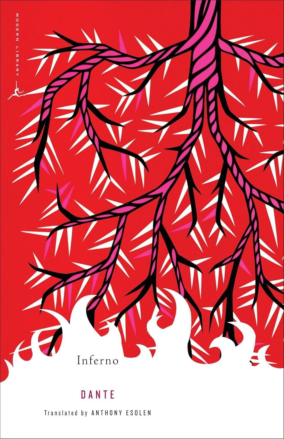 Inferno - Dante