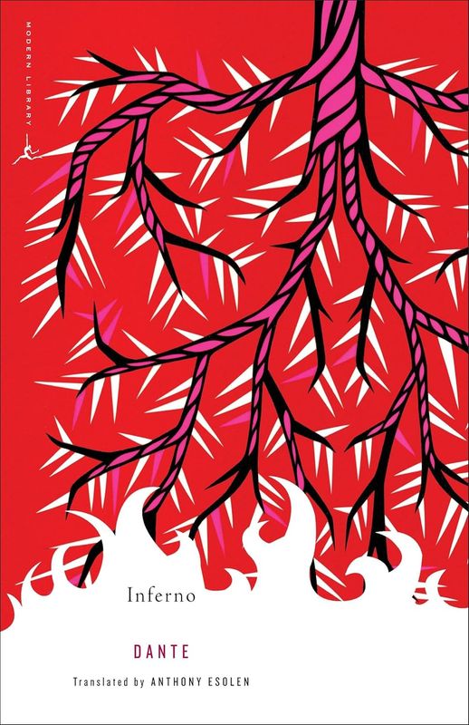 Inferno - Dante