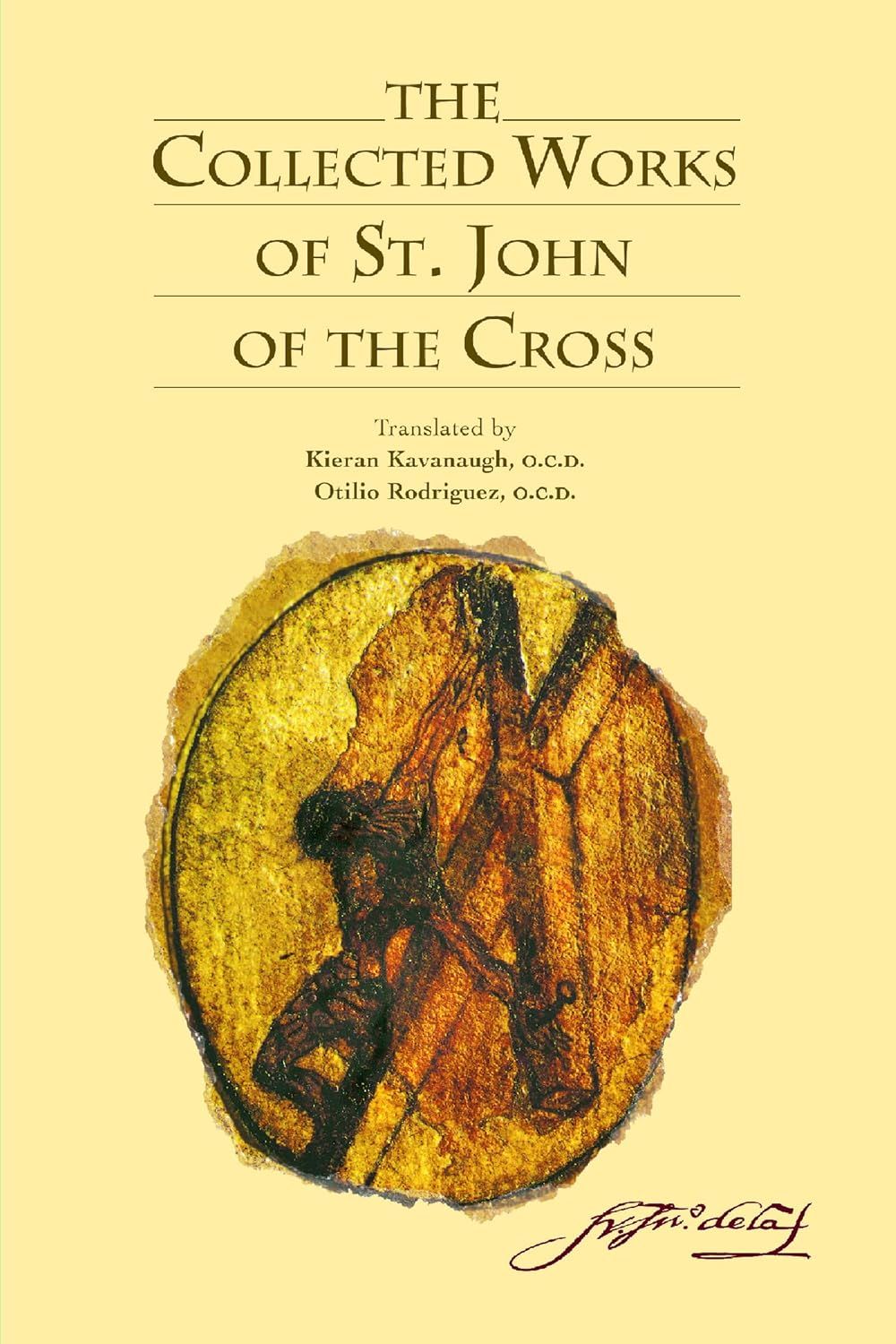 Collected Works of St John of the Cross