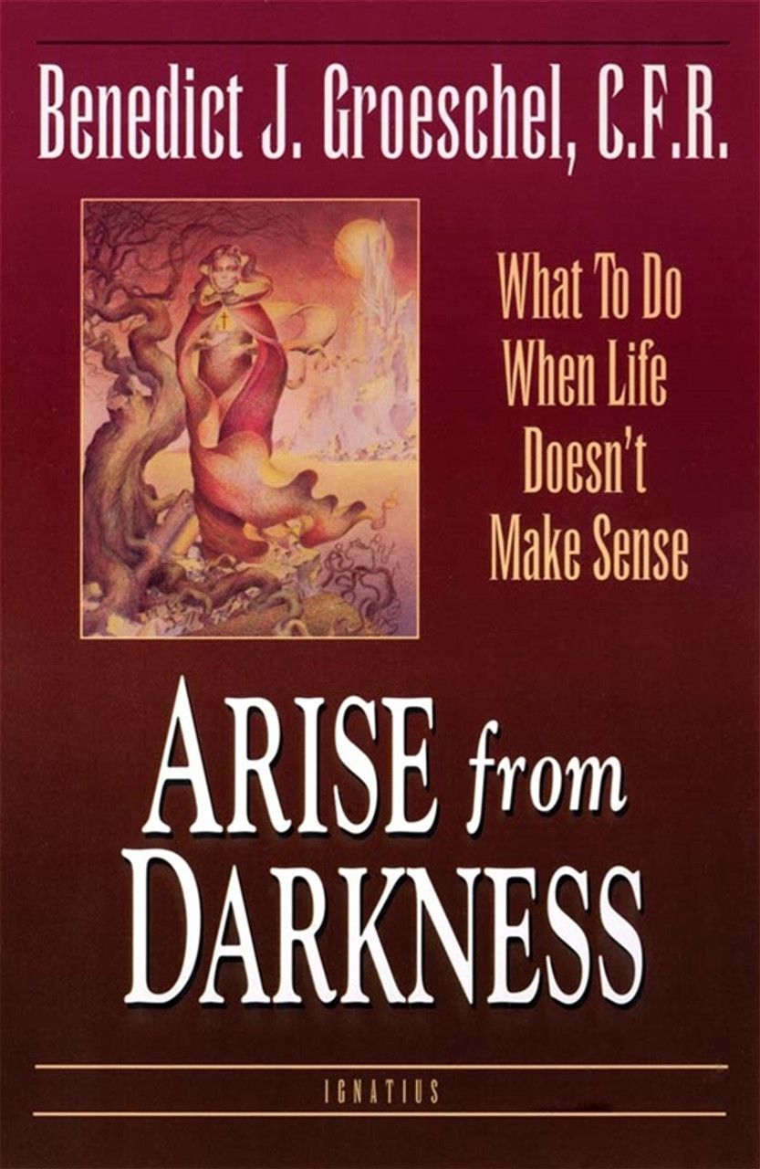 Arise from Darkness: What to Do When Life Doesn&#39;t Make Sense