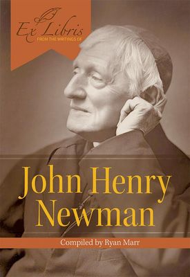 John Henry Newman - Ex Libris