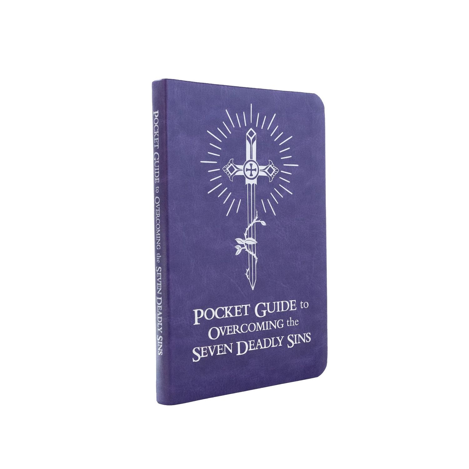 Pocket Guide to the Seven Deadly Sins