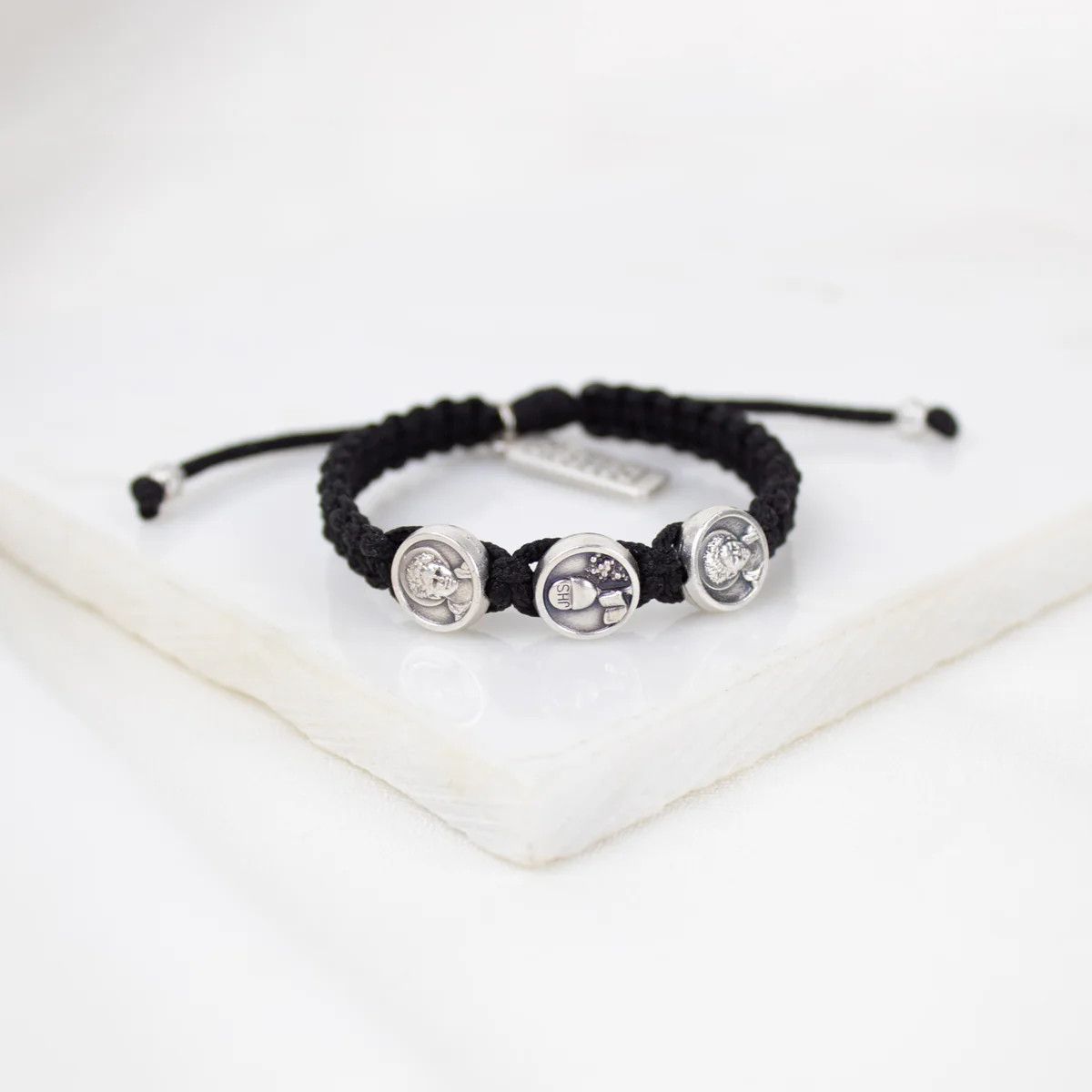 Carlo Acutis Bracelet for Kids