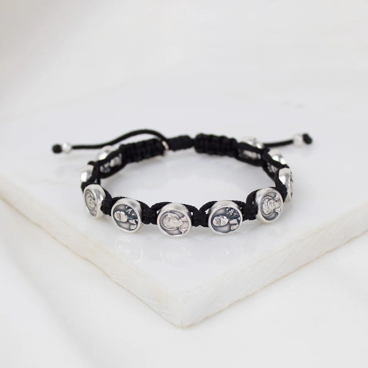 St Carlo Acutis Blessing Bracelet
