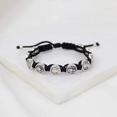 St Carlo Acutis Blessing Bracelet