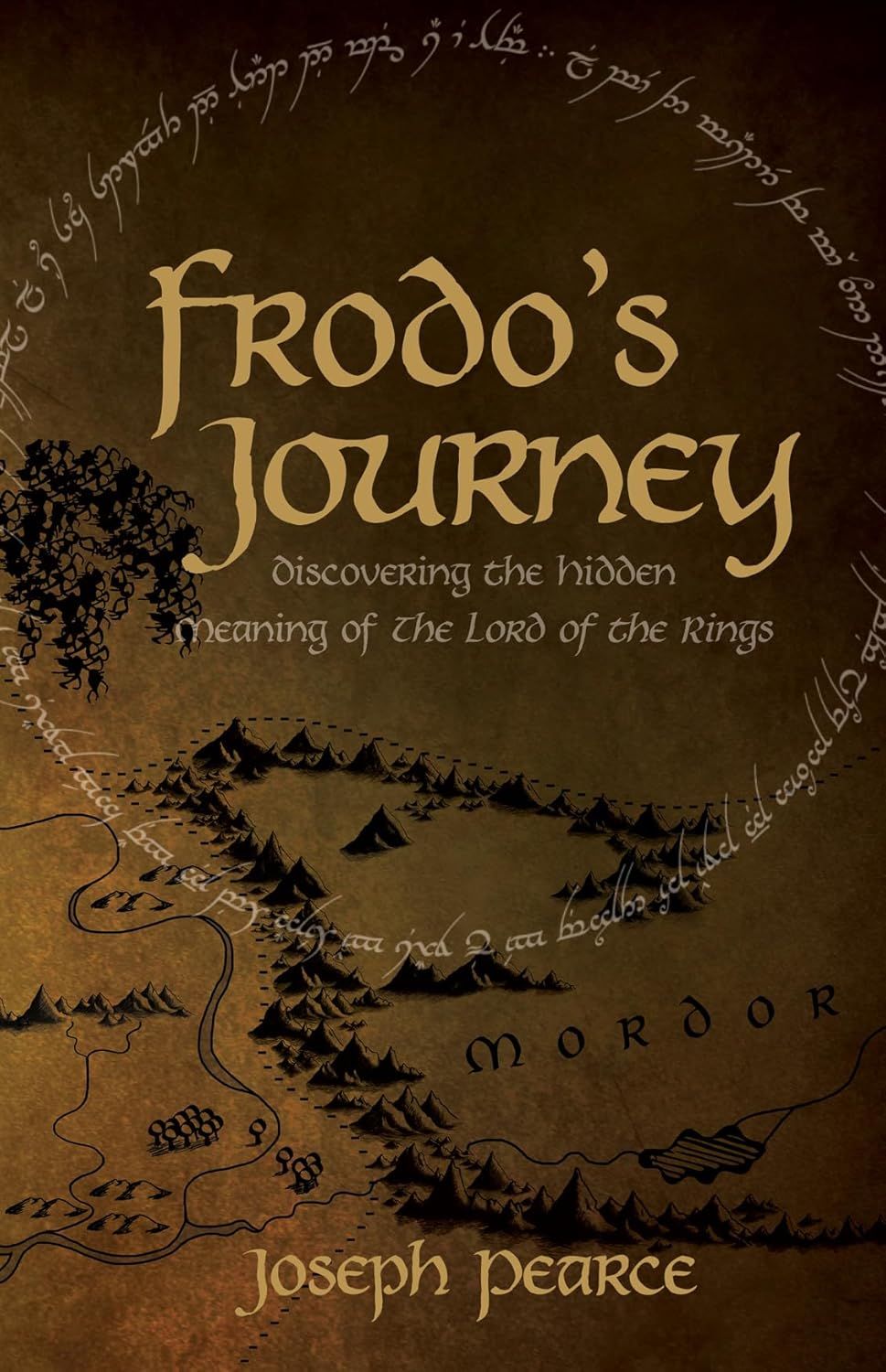 Frodo's Journey: Discover the Hidden Meaning of The Lord of the Rings