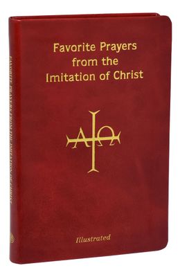 Favorite Prayers from Imitation of Christ