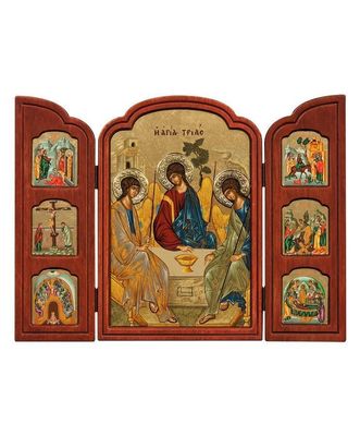 Icons &amp; Sacred Art