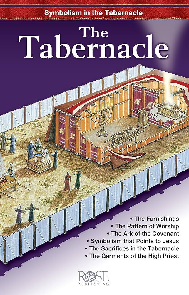 The Tabernacle