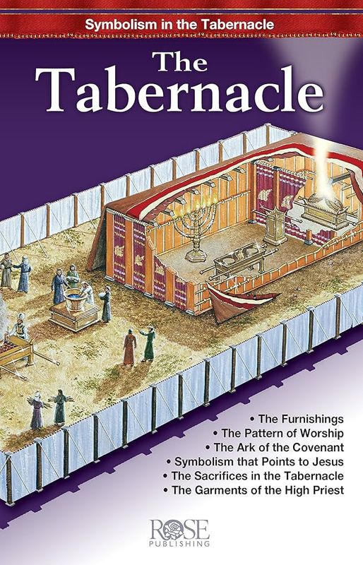 The Tabernacle