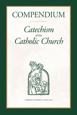 Compendium Catechism of the Catholic Church, English