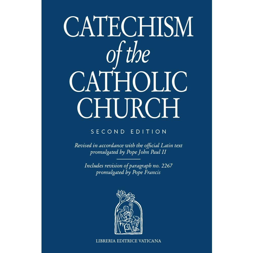 Catechism of the Catholic Church, 2nd ed
