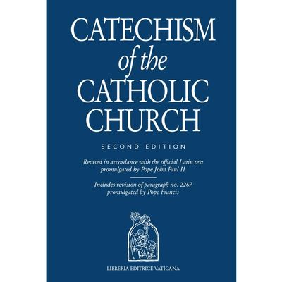 Catechism of the Catholic Church, 2nd ed
