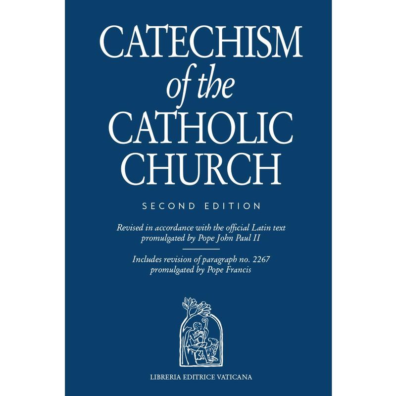 Catechism of the Catholic Church, 2nd ed