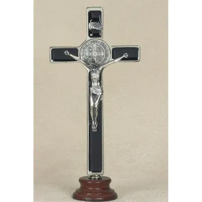 Standing Crucifix