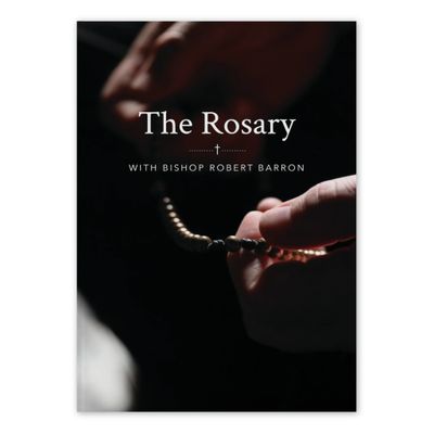 The Rosary with Bishop Barron