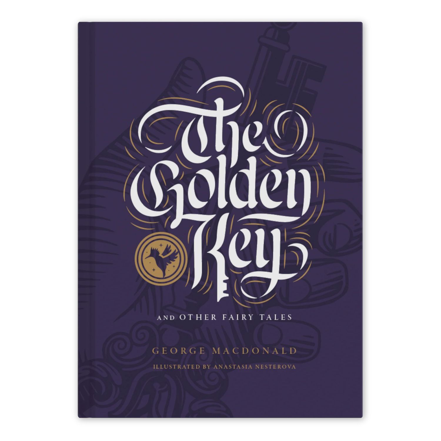 The Golden Key and Other Fairy Tales