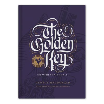 The Golden Key and Other Fairy Tales