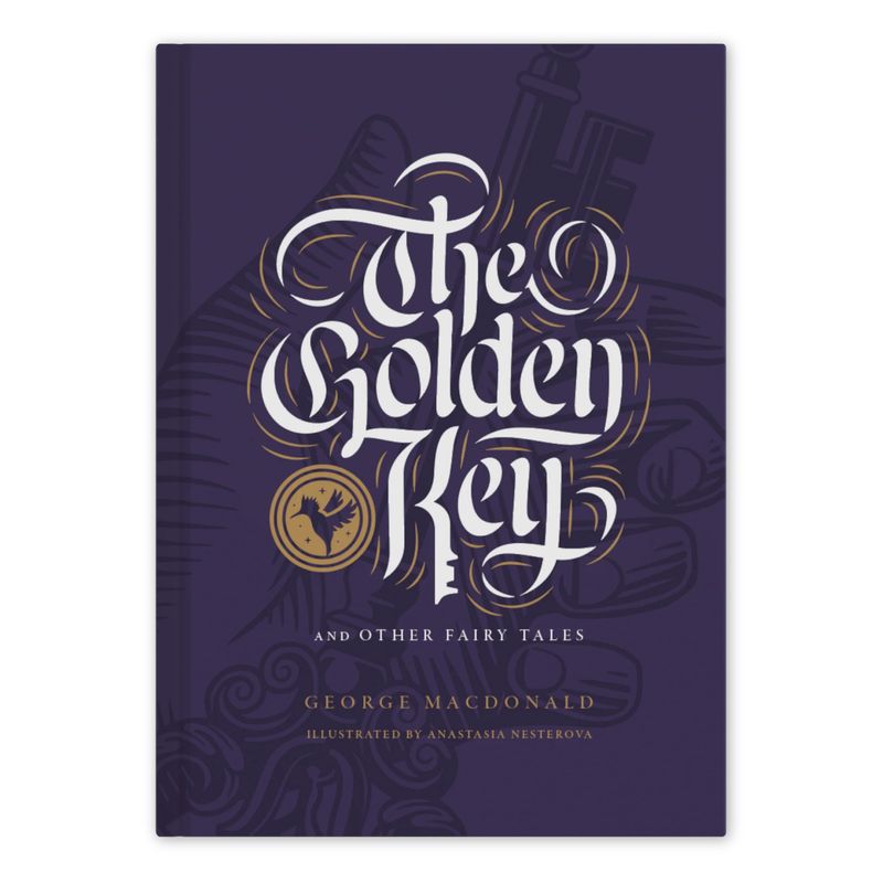 The Golden Key and Other Fairy Tales