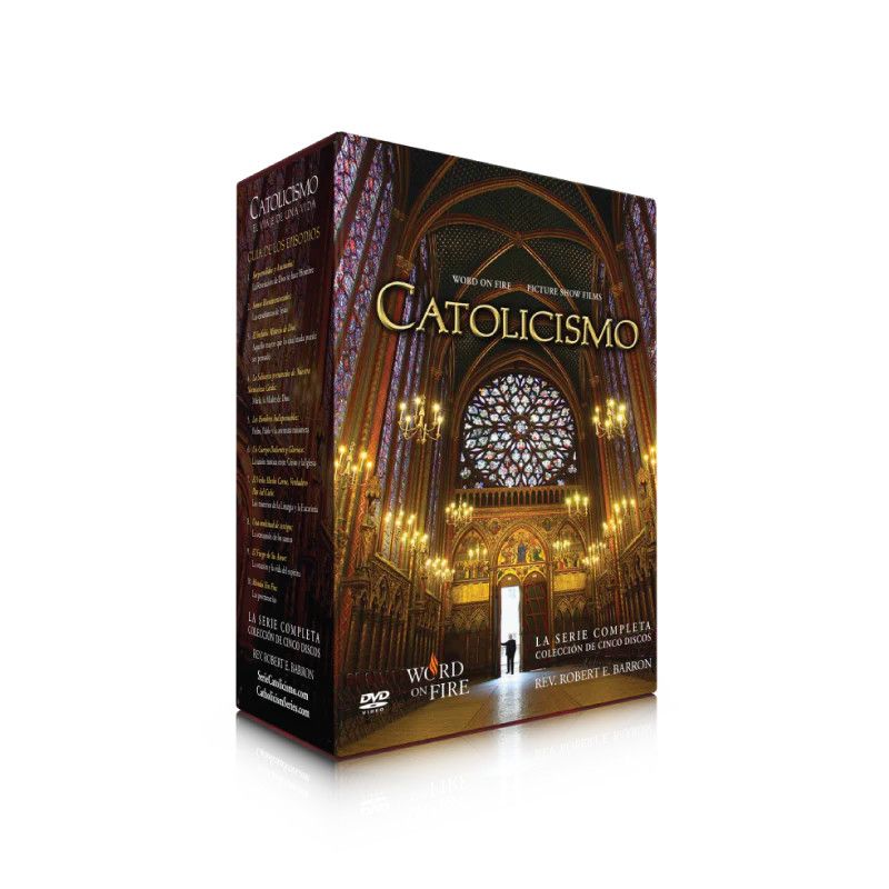 Catolicismo - Coleccion de Cinco Discos