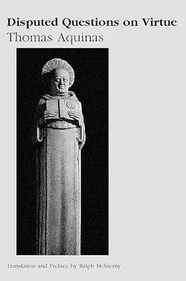 Disputed Questions on Virtue