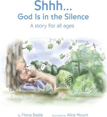Shhh... God Is in the Silence