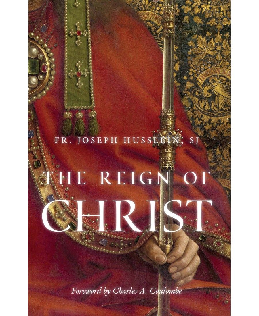 The Reign of Christ