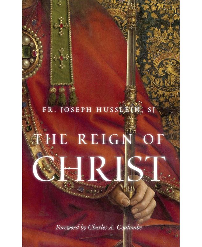 The Reign of Christ