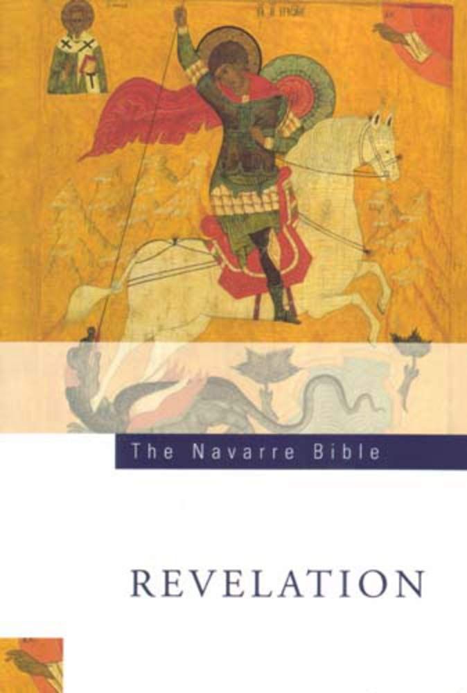 Navarre Bible Revelation