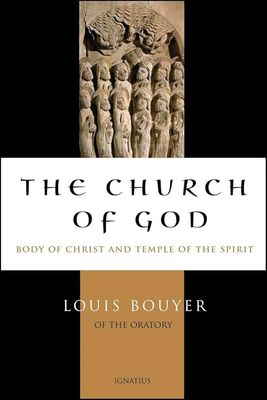 Church of God: Body of Christ and Temple of the Spirit
