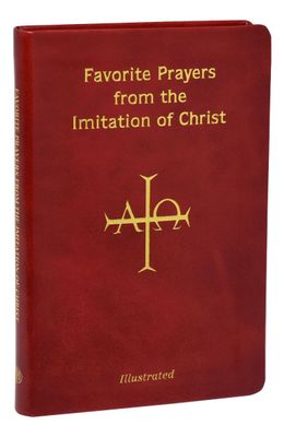 Favorite Prayers from Imitation of Christ