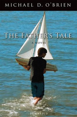 The Father&#39;s Tale (pb)