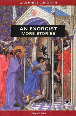 Exorcist, More Stories
