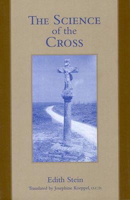 Edith Stein V6: Science of Cross
